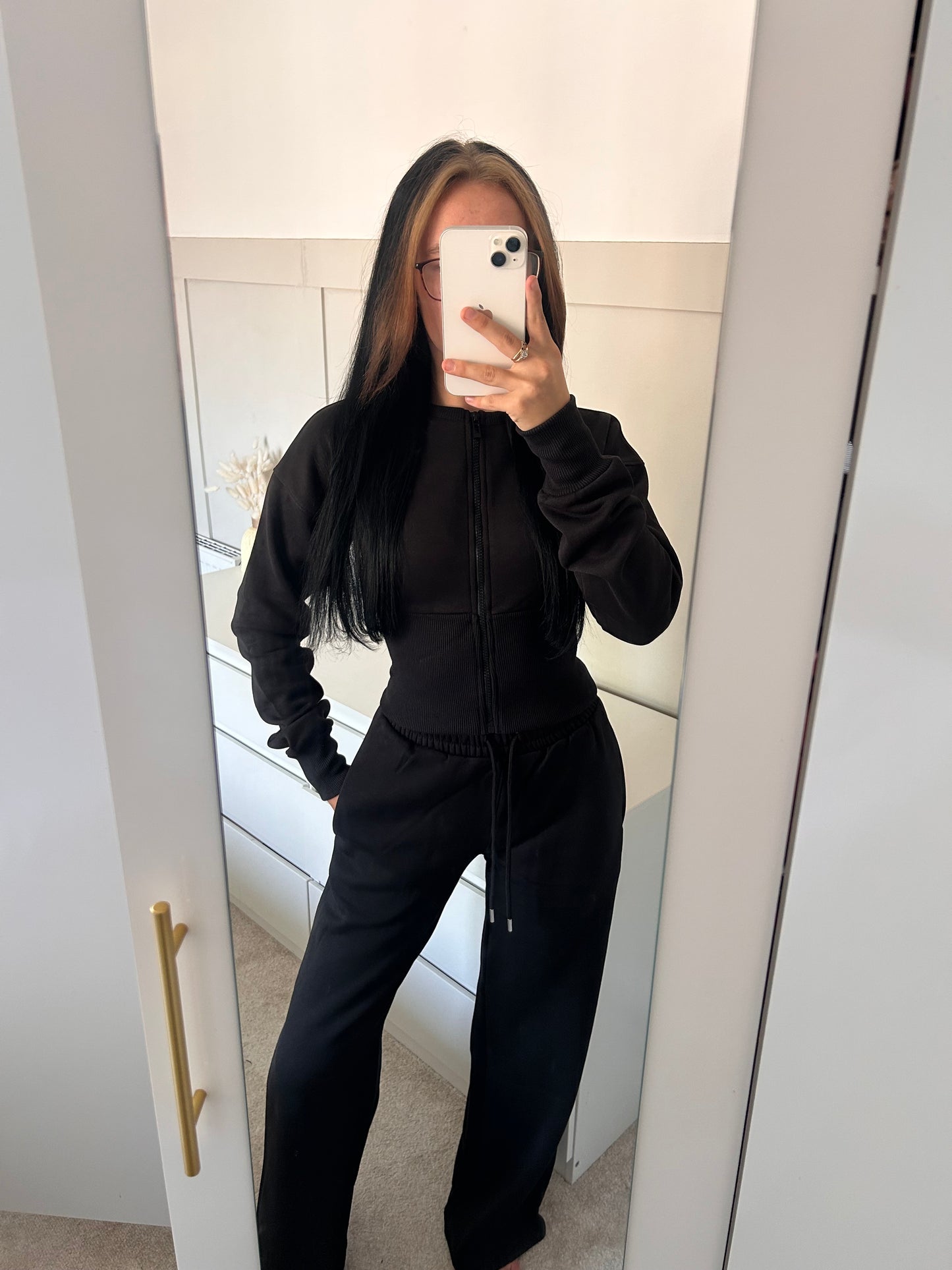 COMPRESS TRACKSUITS