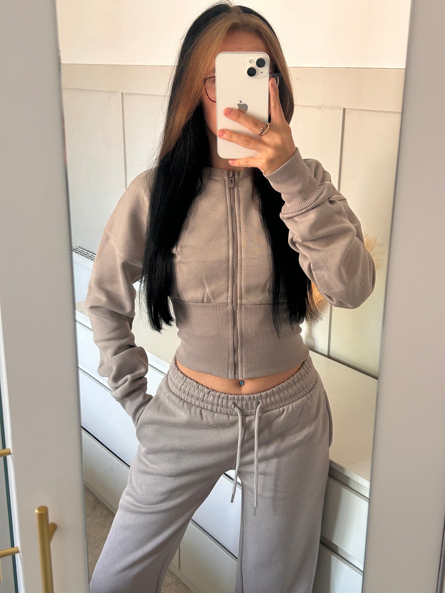 COMPRESS TRACKSUITS