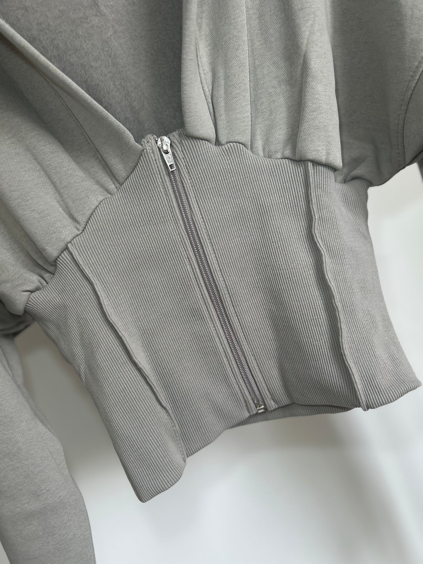 CORSET JACKET AND SHORTS CO-ORD