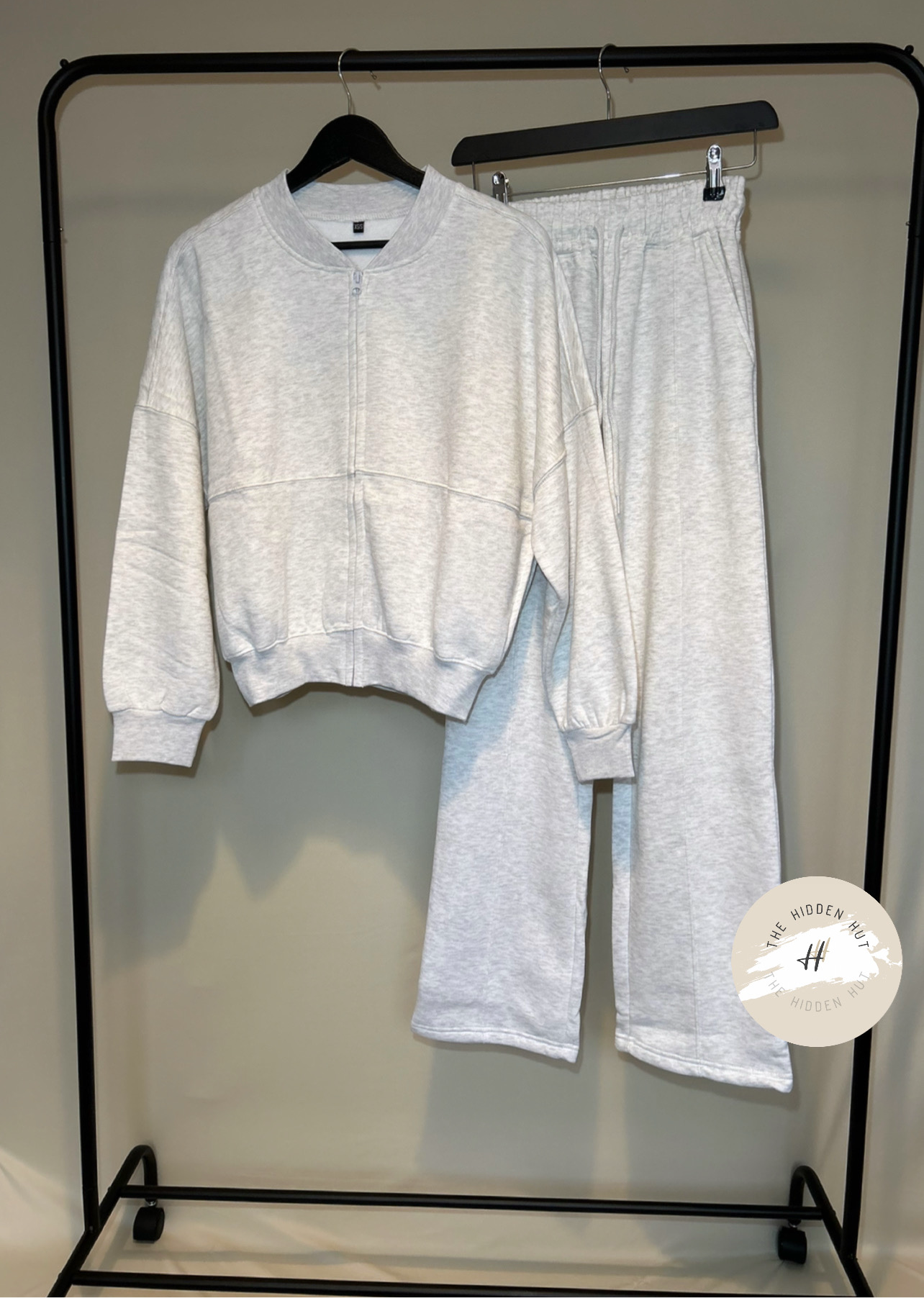 BOMBER TRACKSUIT