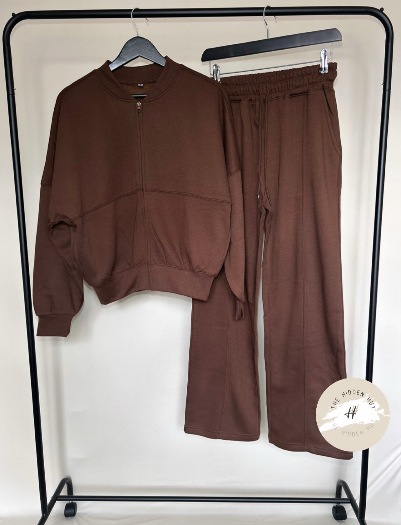 BOMBER TRACKSUIT