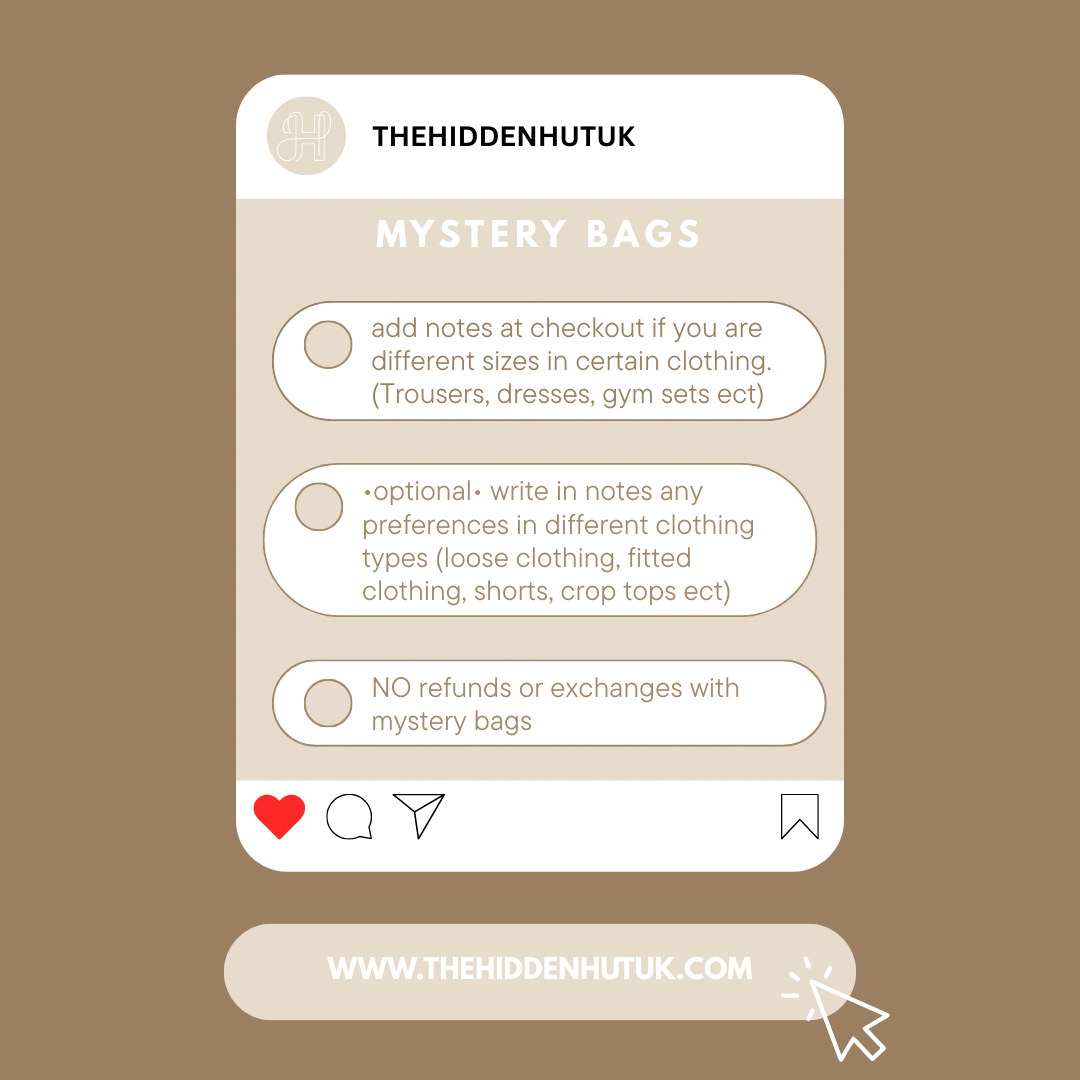 £10 SUMMER MYSTERY