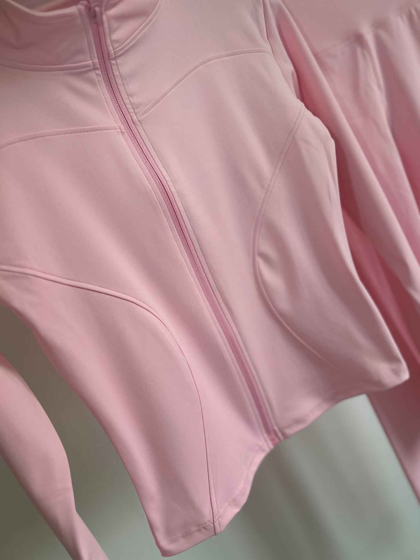 GYM JACKET + LEGGINGS SET