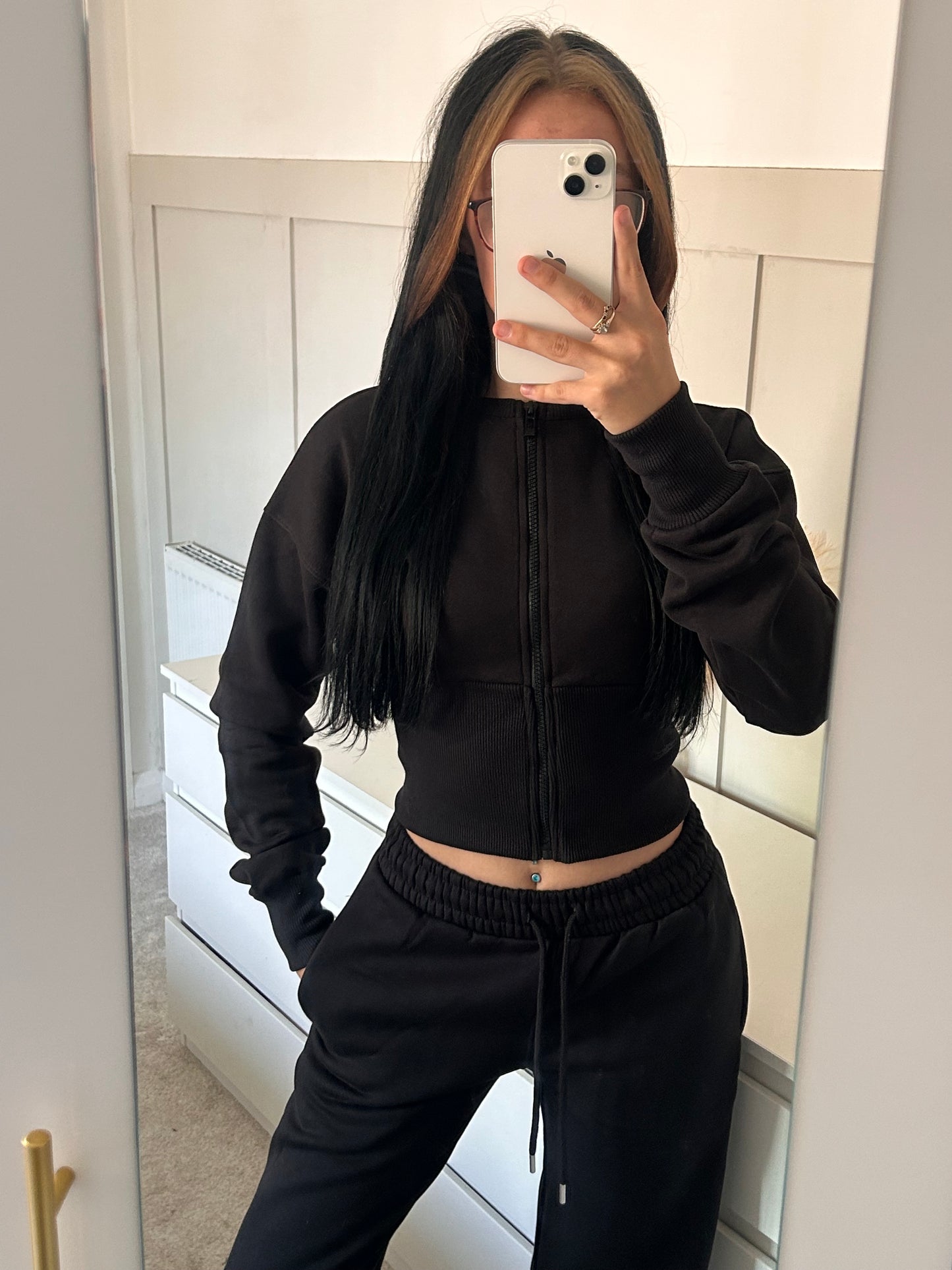 COMPRESS TRACKSUITS