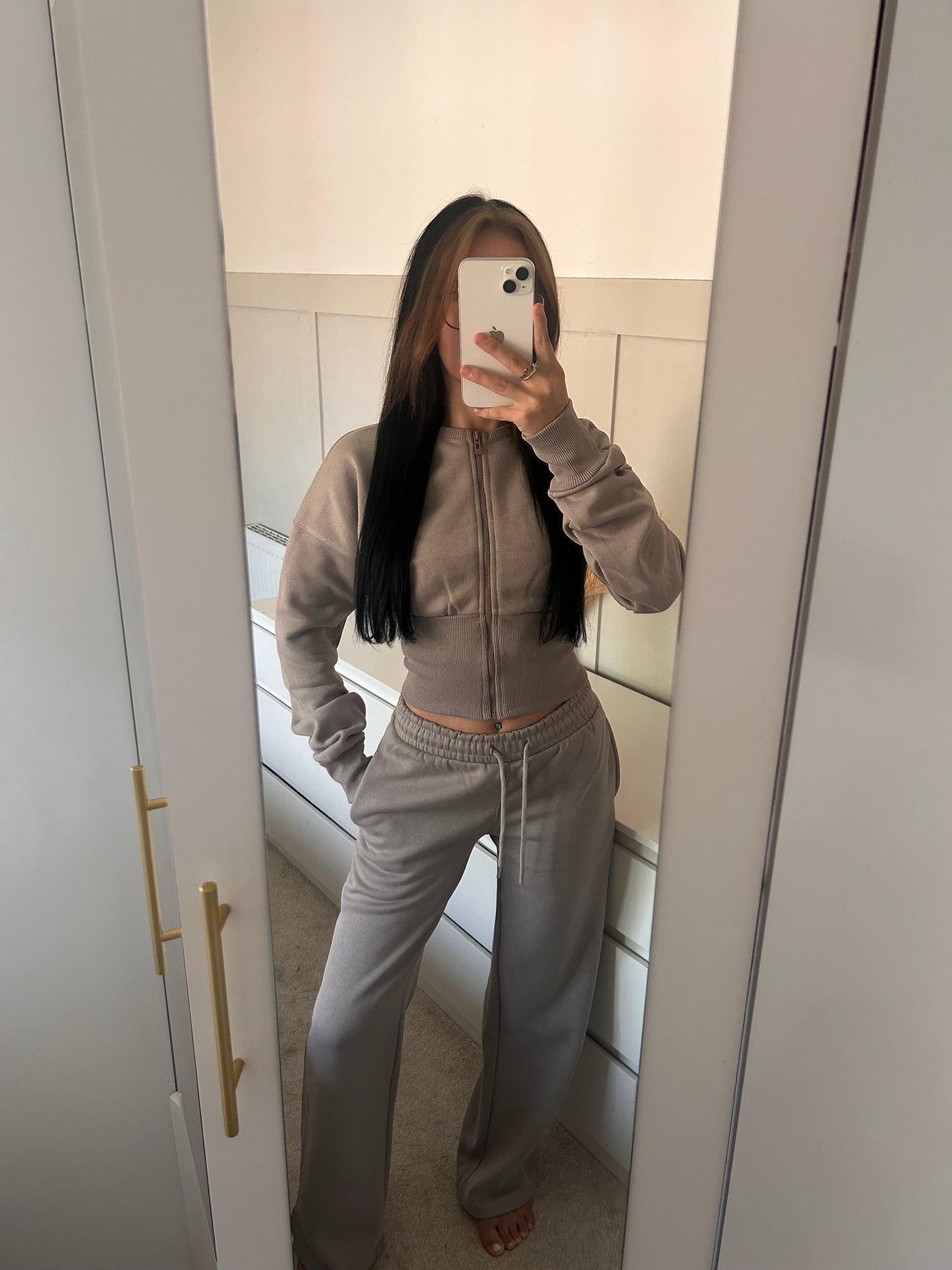 COMPRESS TRACKSUITS