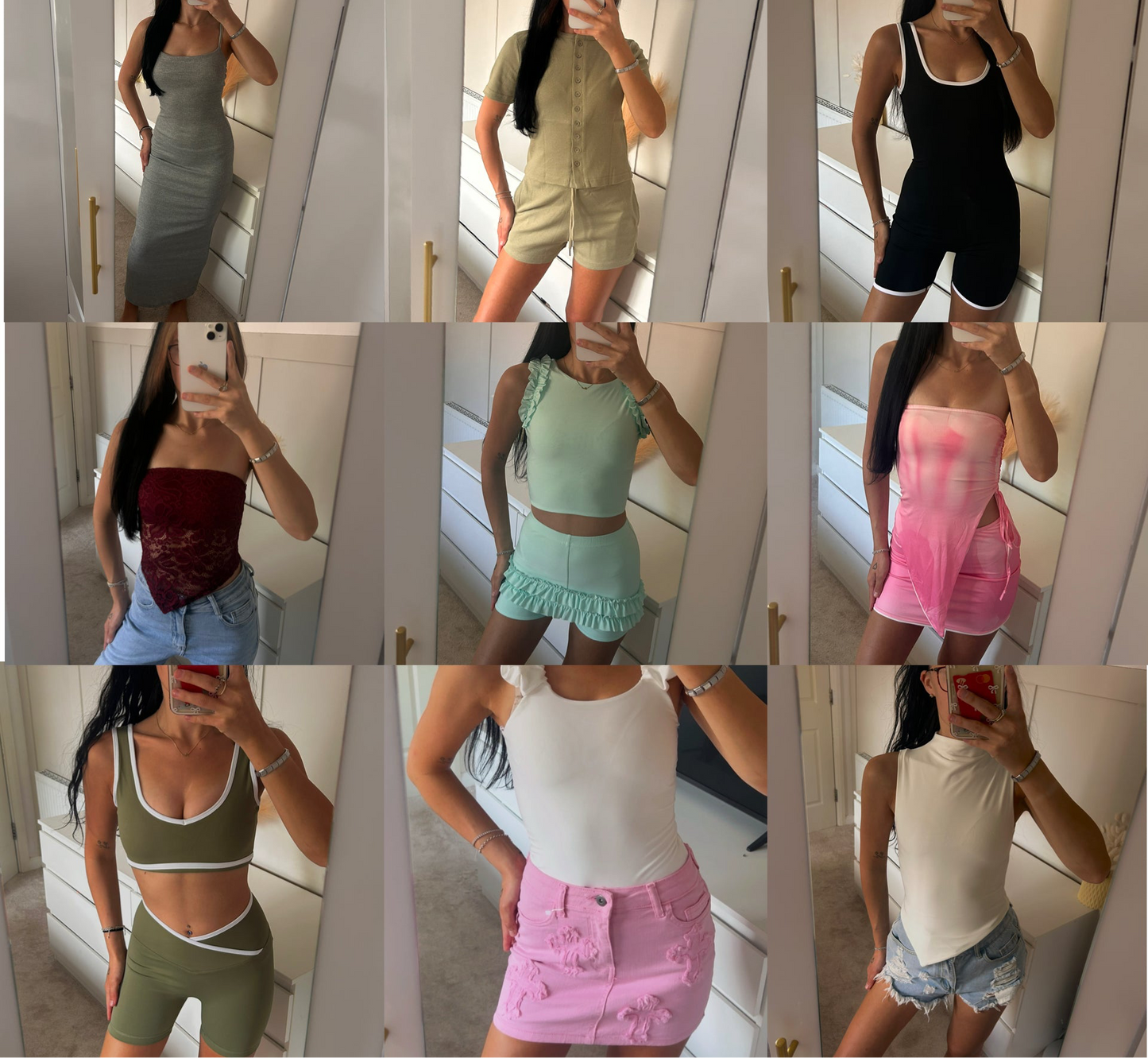 £10 SUMMER MYSTERY