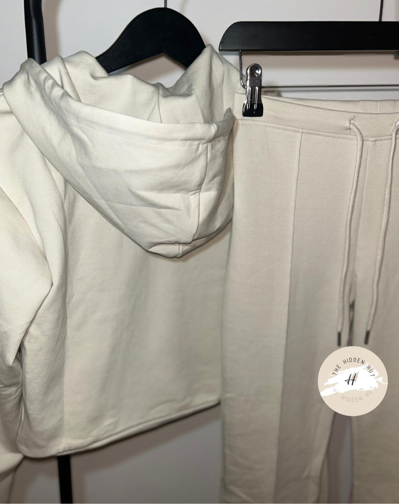 SCUBA FLARED TRACKSUIT