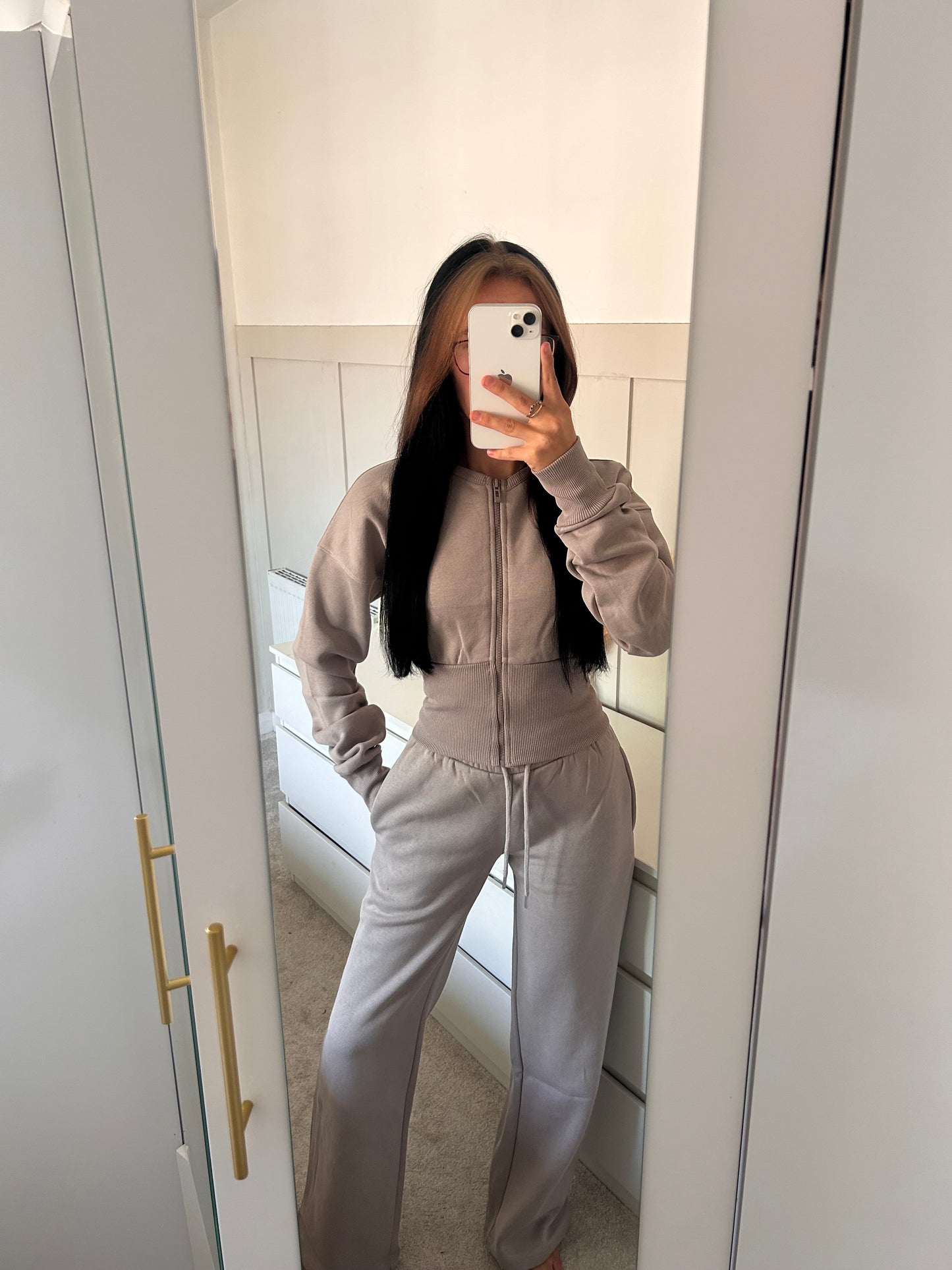 COMPRESS TRACKSUITS