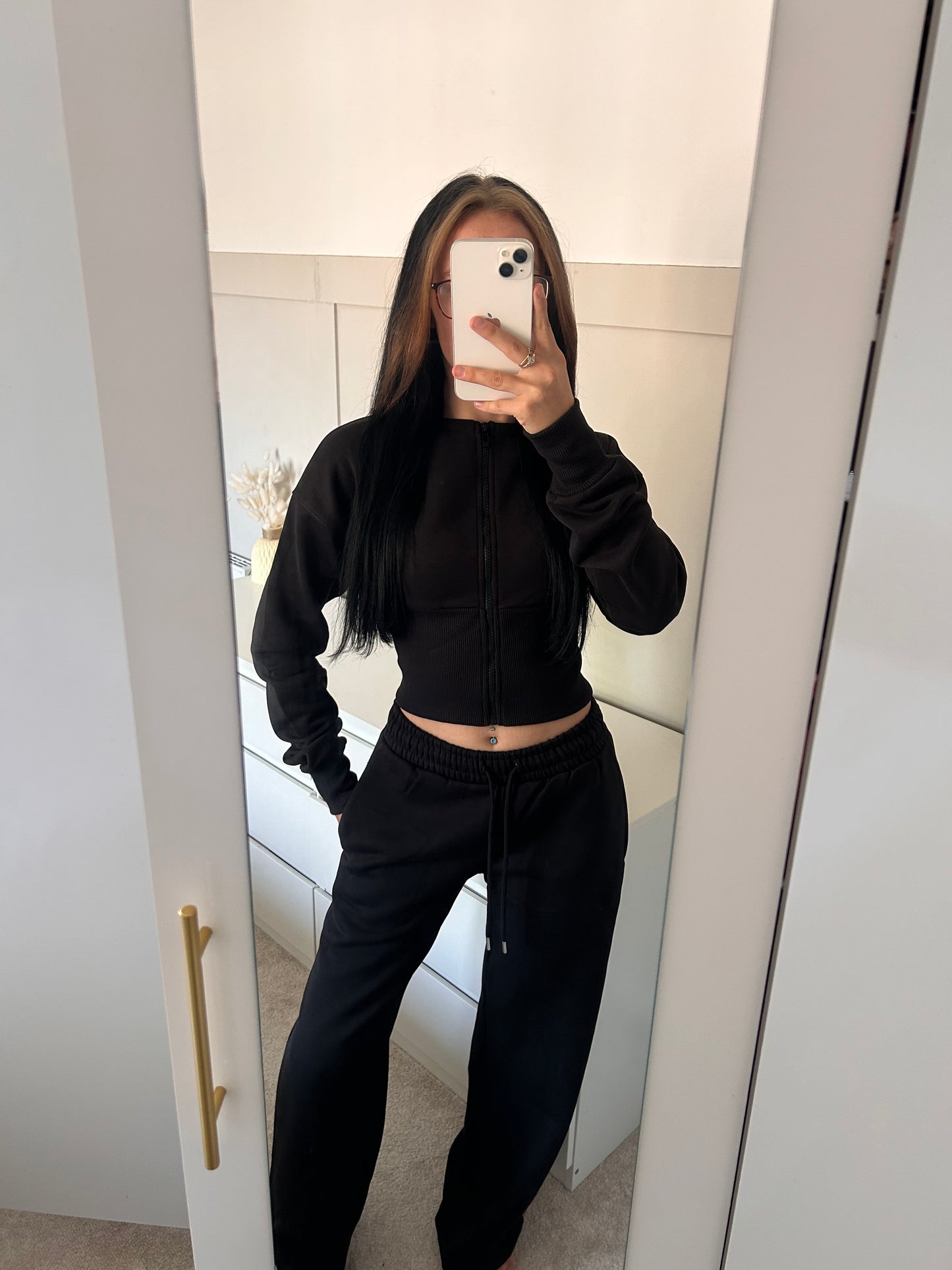 COMPRESS TRACKSUITS