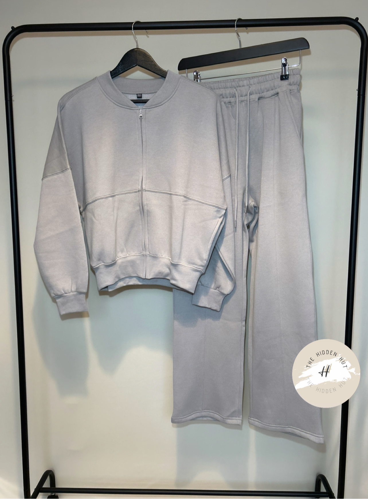 BOMBER TRACKSUIT