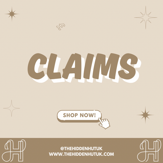 CLAIMS