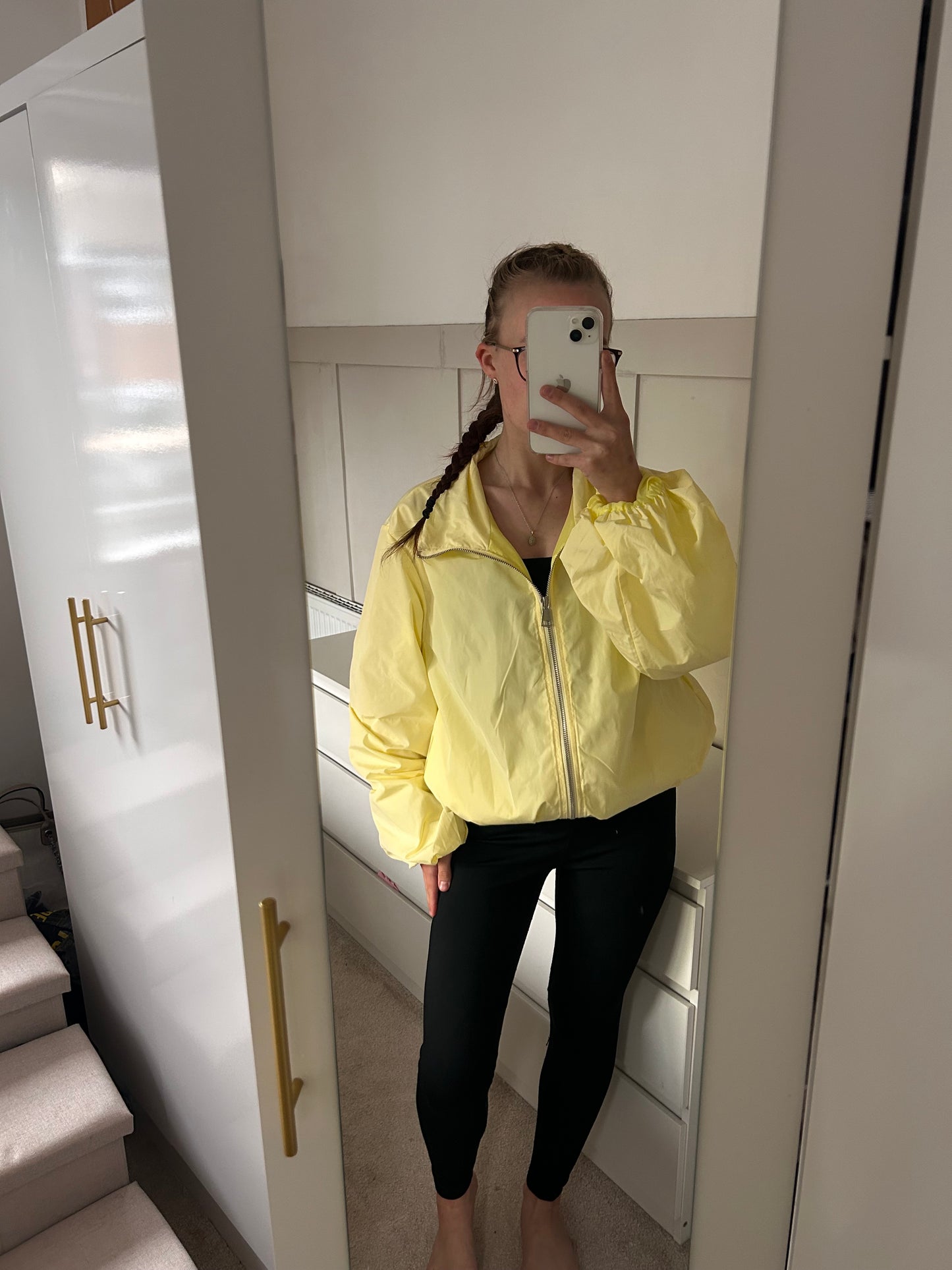 WINDBREAKER LIGHTWEIGHT JACKETS
