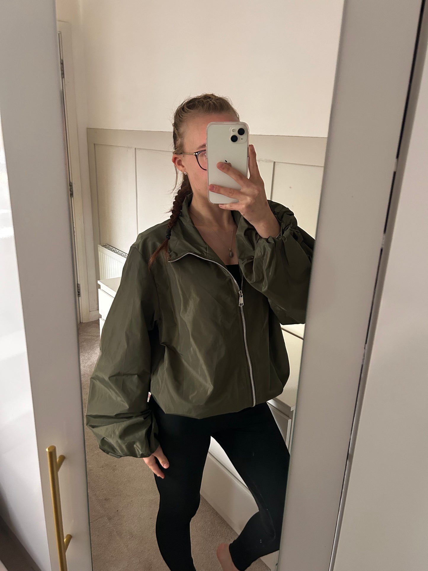 WINDBREAKER LIGHTWEIGHT JACKETS