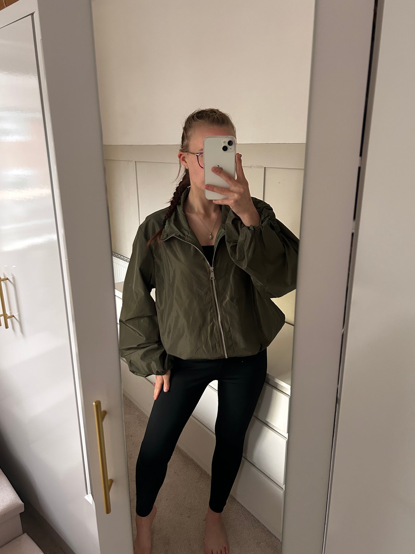 WINDBREAKER LIGHTWEIGHT JACKETS