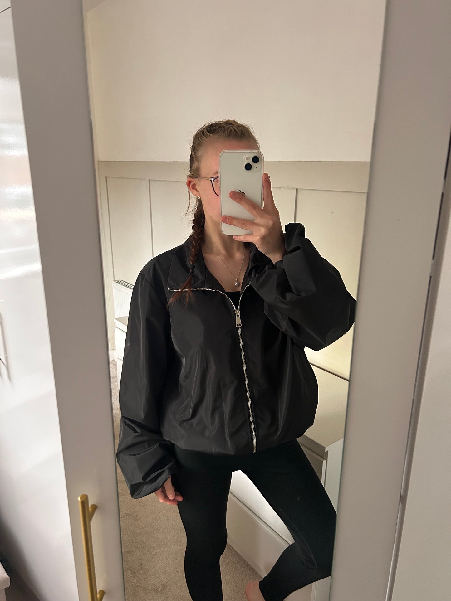 WINDBREAKER LIGHTWEIGHT JACKETS