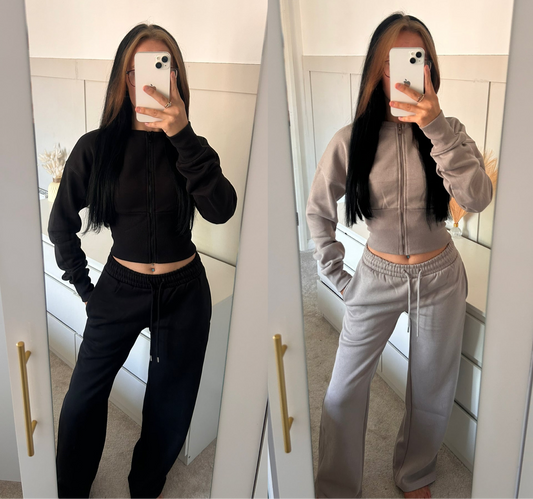 COMPRESS TRACKSUITS