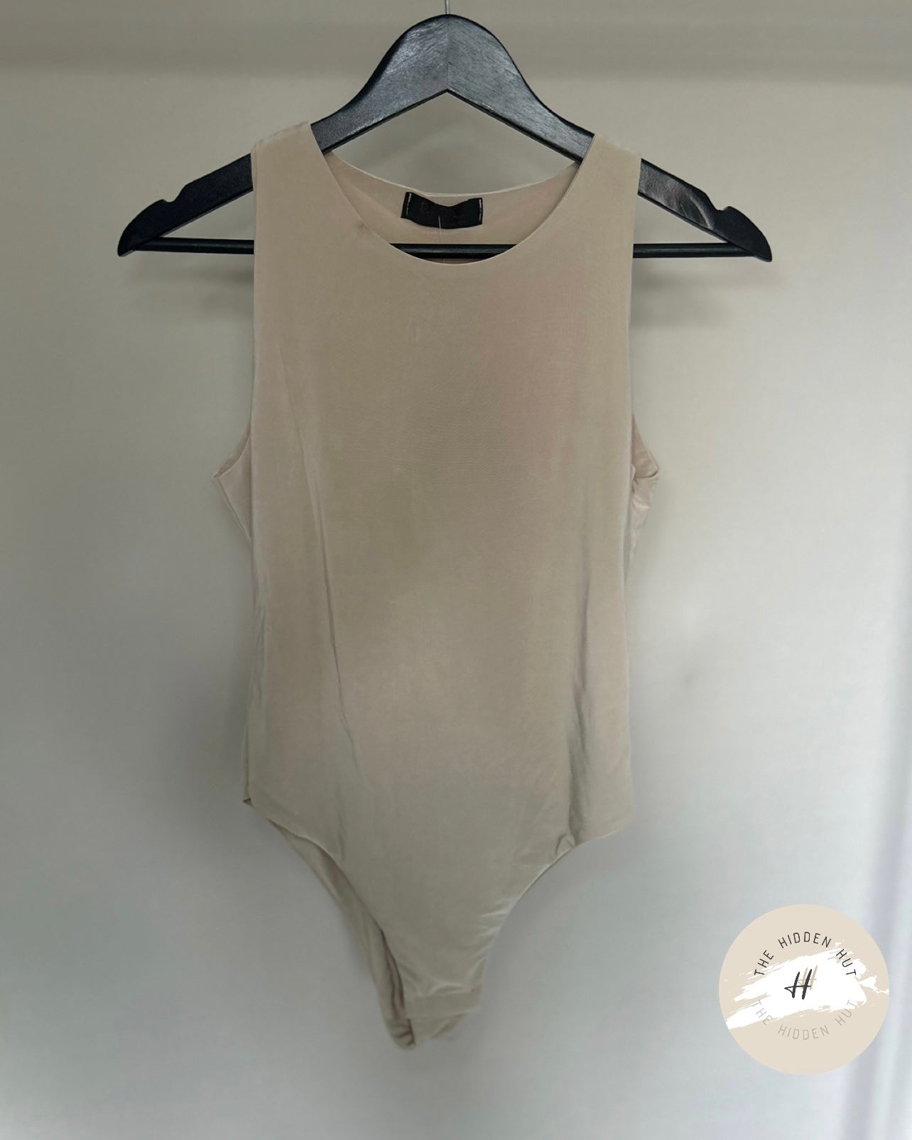 SLINKY DOUBLE LINED BODYSUIT