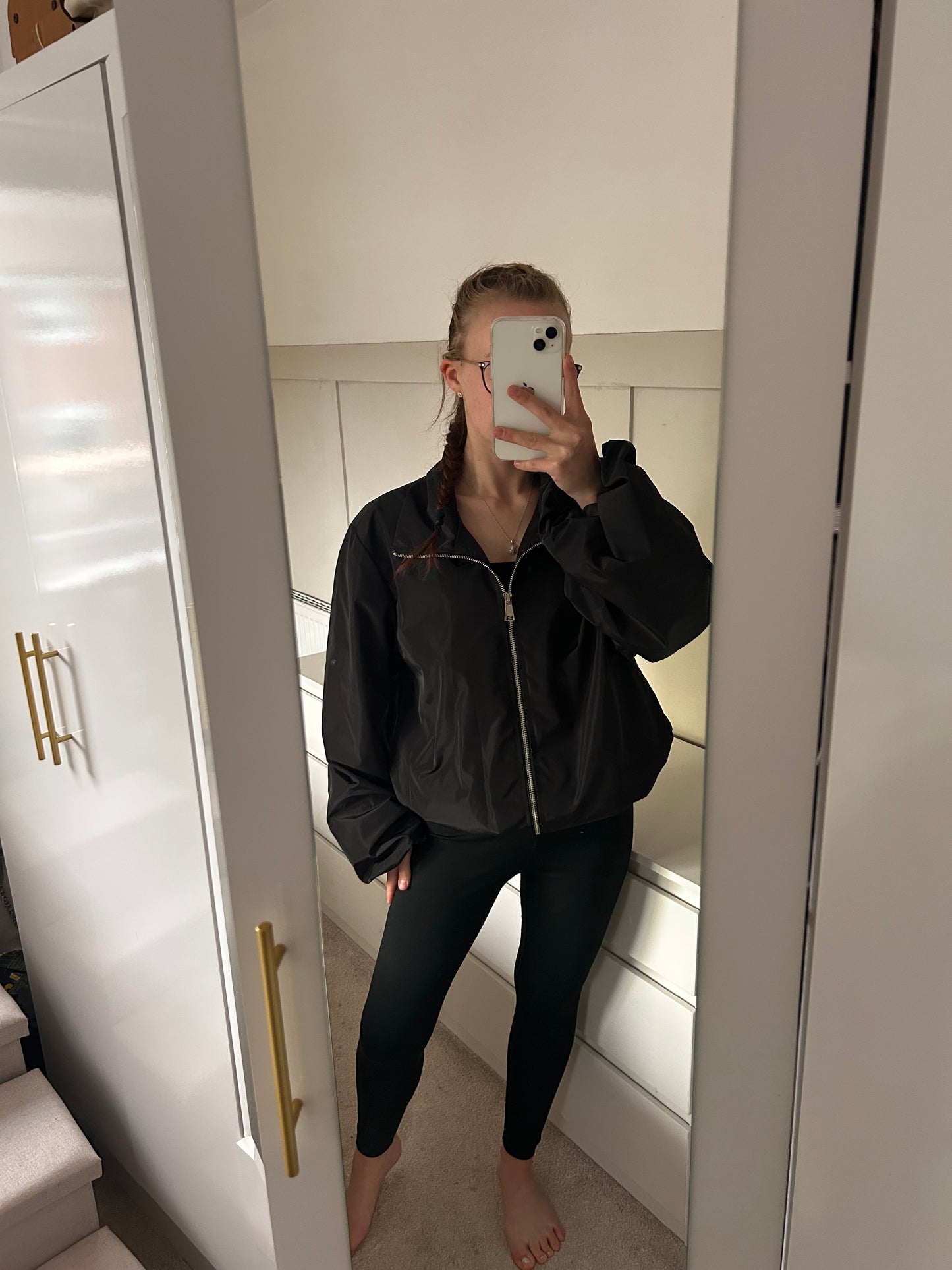 WINDBREAKER LIGHTWEIGHT JACKETS