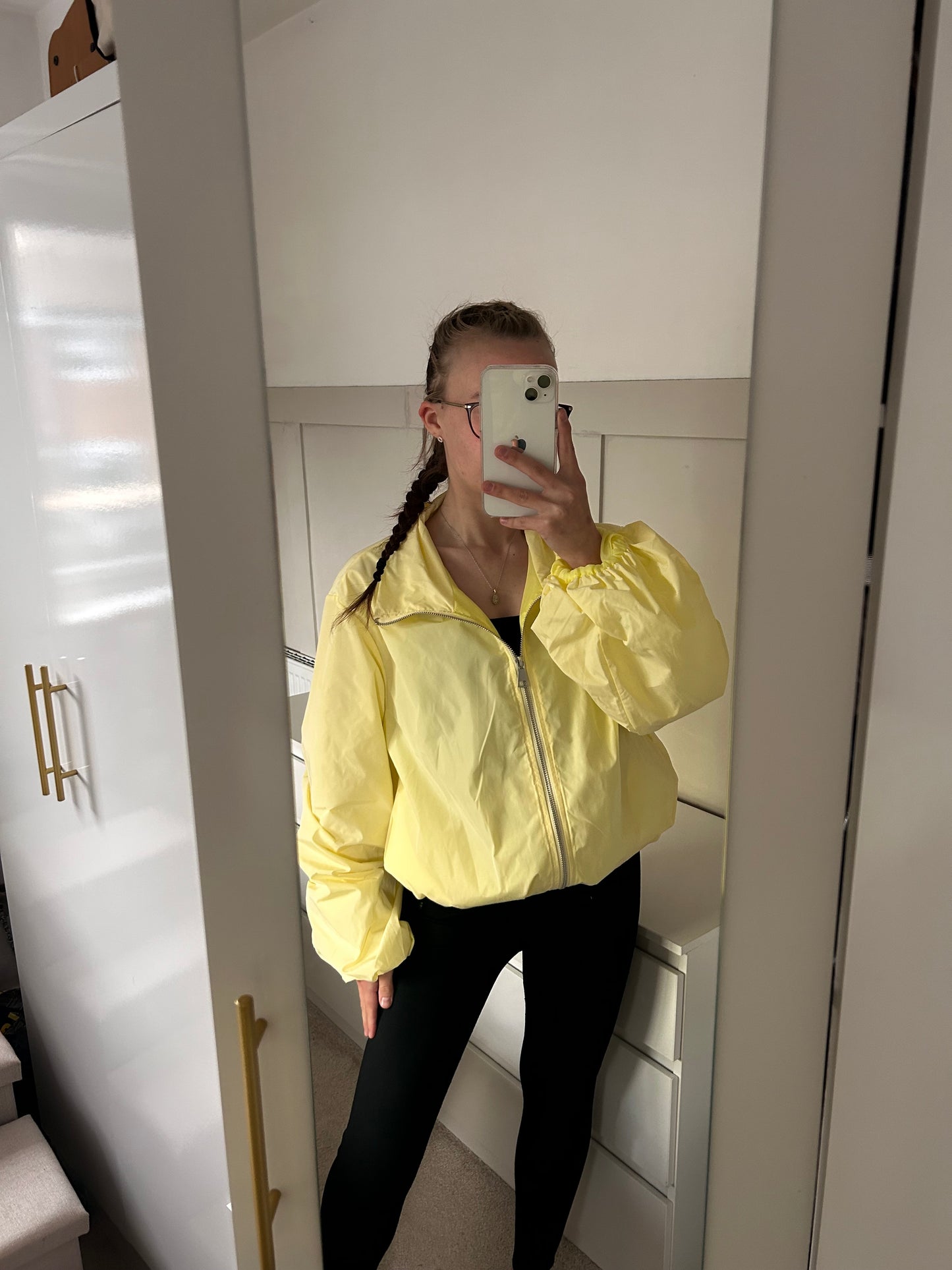 WINDBREAKER LIGHTWEIGHT JACKETS