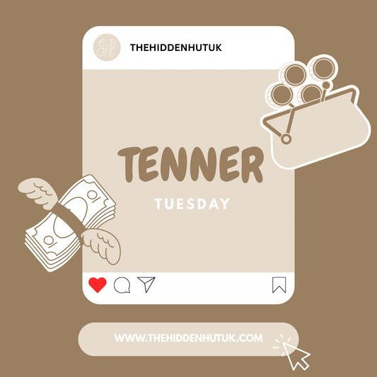 TENNER TUESDAY